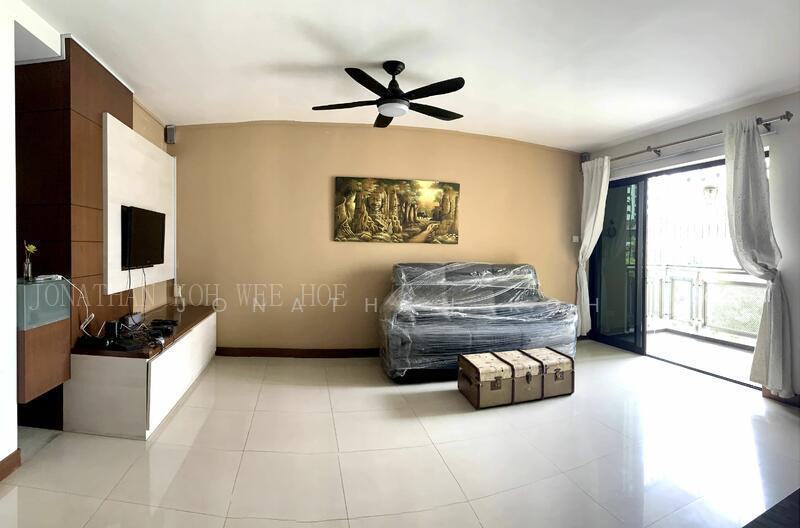 201D Compassvale Drive