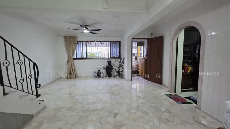 114 Bedok Reservoir Road