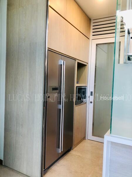 Watertown, S$ 1,999,000 (最低价格), 958 sqft, 公寓 - Condominium