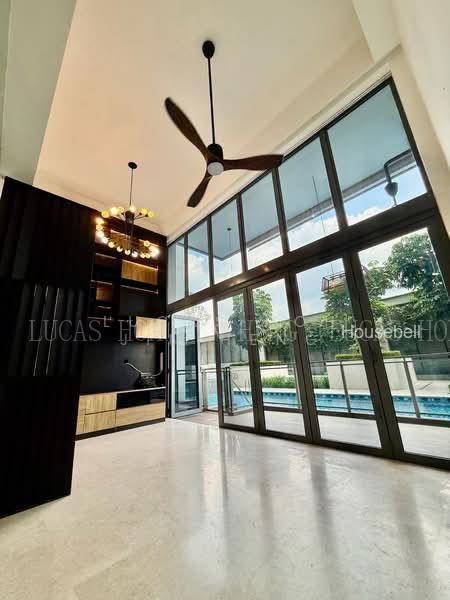 Watertown, S$ 1,999,000 (最低价格), 958 sqft, 公寓 - Condominium