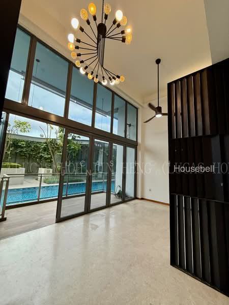 Watertown, S$ 1,999,000 (最低价格), 958 sqft, 公寓 - Condominium
