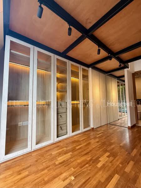 Watertown, S$ 1,999,000 (最低价格), 958 sqft, 公寓 - Condominium