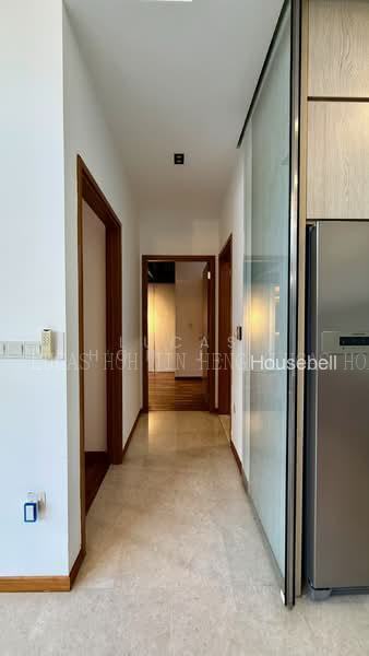 Watertown, S$ 1,999,000 (最低价格), 958 sqft, 公寓 - Condominium