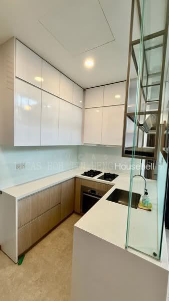 Watertown, S$ 1,999,000 (最低价格), 958 sqft, 公寓 - Condominium