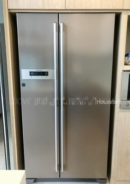 Watertown, S$ 1,999,000 (最低价格), 958 sqft, 公寓 - Condominium