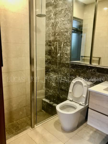 Watertown, S$ 1,999,000 (最低价格), 958 sqft, 公寓 - Condominium