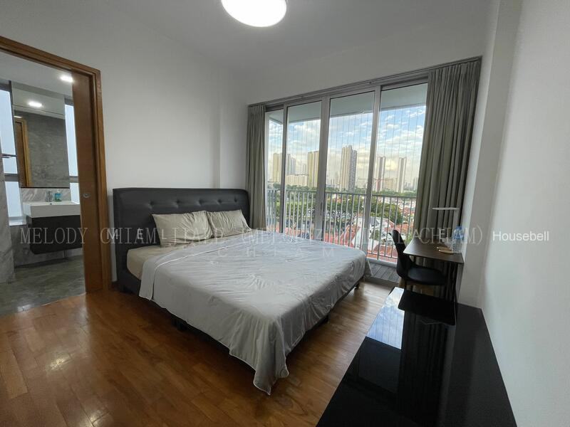 The Parc Condominium