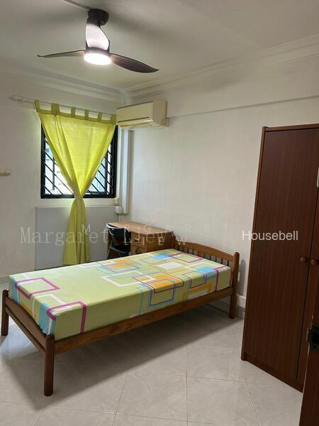 513 Ang Mo Kio Avenue 8