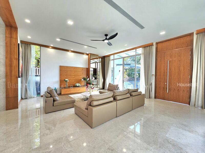 Freehold Bungalow 2.5 Storey Attic and Basement Carpark | Toh Estate, S$ 11,200,000 (Negotiable), 7,670 sqft, Landed - Bungalow House