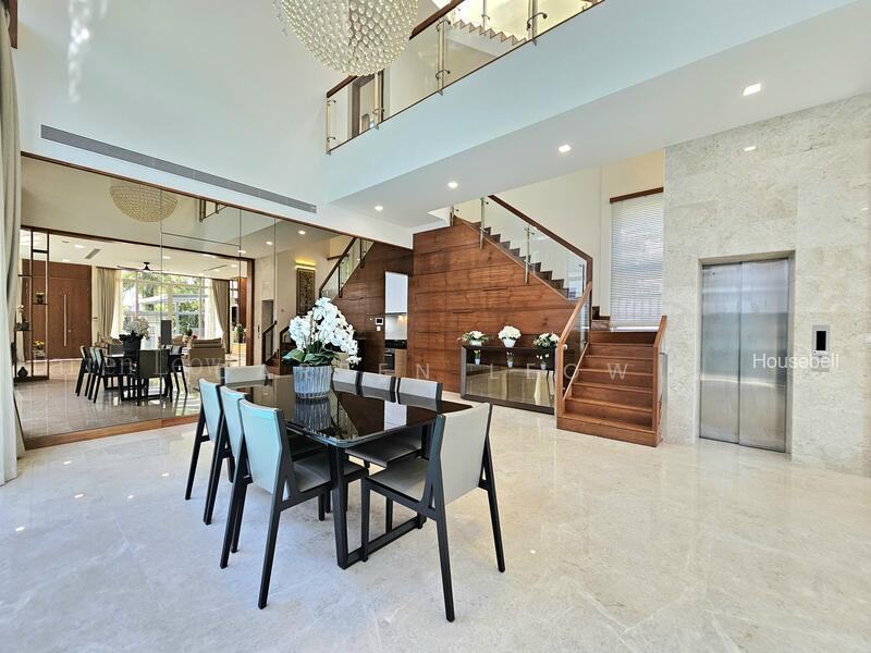 Freehold Bungalow 2.5 Storey Attic and Basement Carpark | Toh Estate(1)