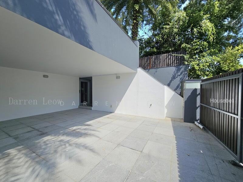 Freehold Bungalow 2.5 Storey Attic and Basement Carpark | Toh Estate, S$ 11,200,000 (Negotiable), 7,670 sqft, Landed - Bungalow House