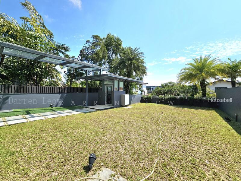 Freehold Bungalow 2.5 Storey Attic and Basement Carpark | Toh Estate, S$ 11,200,000 (Negotiable), 7,670 sqft, Landed - Bungalow House