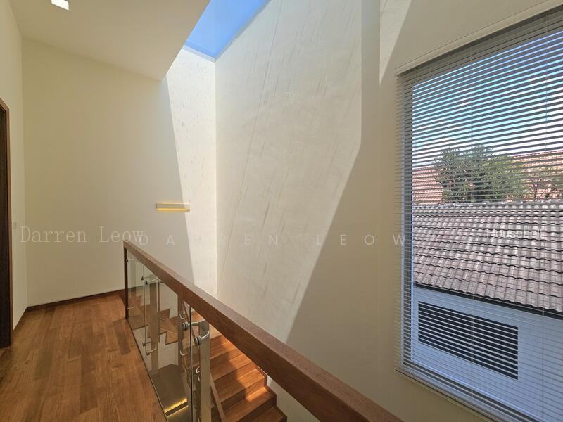 Freehold Bungalow 2.5 Storey Attic and Basement Carpark | Toh Estate, S$ 11,200,000 (Negotiable), 7,670 sqft, Landed - Bungalow House