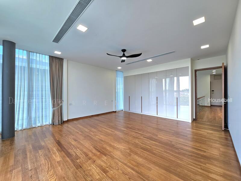 Freehold Bungalow 2.5 Storey Attic and Basement Carpark | Toh Estate(3)