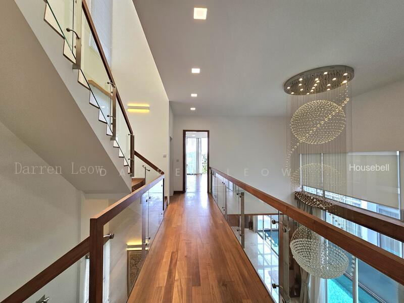 Freehold Bungalow 2.5 Storey Attic and Basement Carpark | Toh Estate(2)