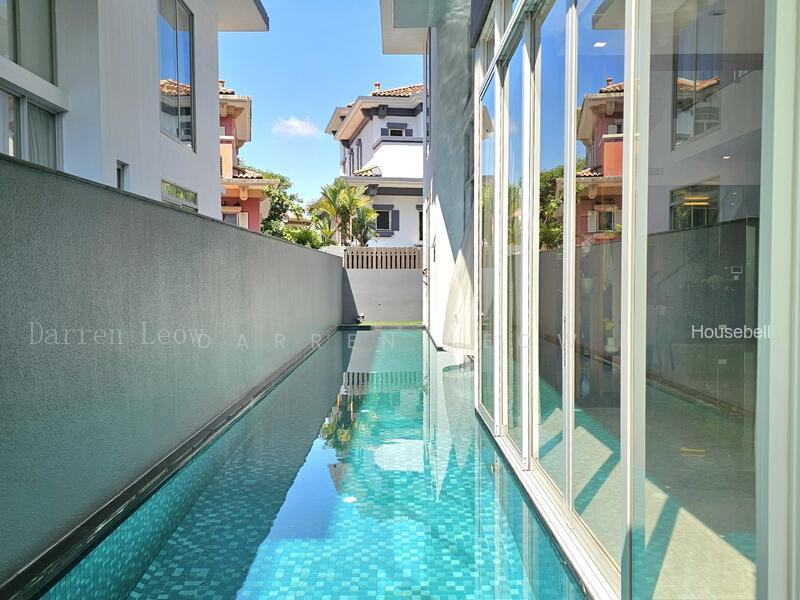 Freehold Bungalow 2.5 Storey Attic and Basement Carpark | Toh Estate, S$ 11,200,000 (Negotiable), 7,670 sqft, Landed - Bungalow House