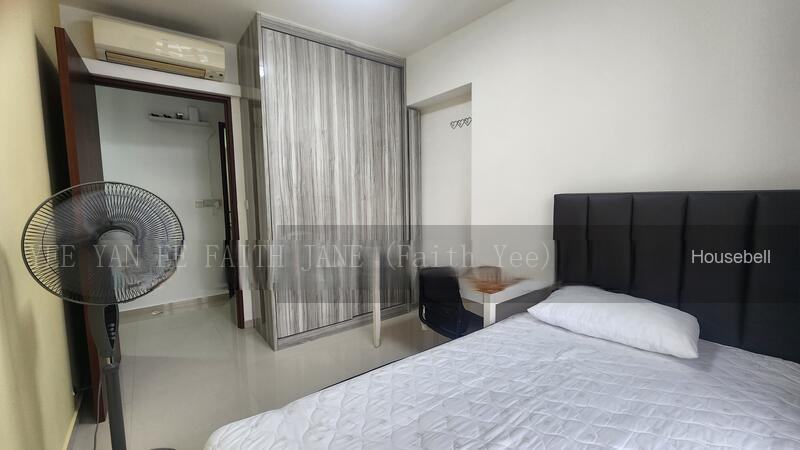 339A Kang Ching Road