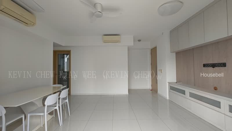 Boathouse Residences, S$ 4,200 (Starting From) /mo, 1,120 sqft, Condos - Condominium