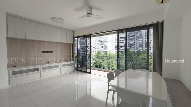 Boathouse Residences, S$ 4,200 (Starting From) /mo, 1,120 sqft, Condos - Condominium
