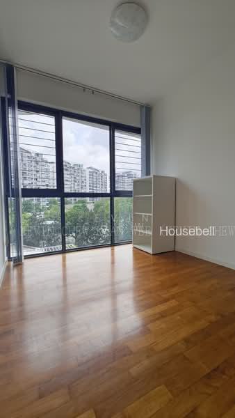 Boathouse Residences, S$ 4,200 (Starting From) /mo, 1,120 sqft, Condos - Condominium