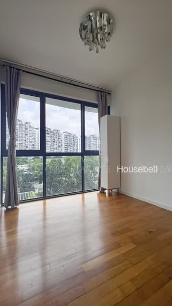 Boathouse Residences, S$ 4,200 (Starting From) /mo, 1,120 sqft, Condos - Condominium