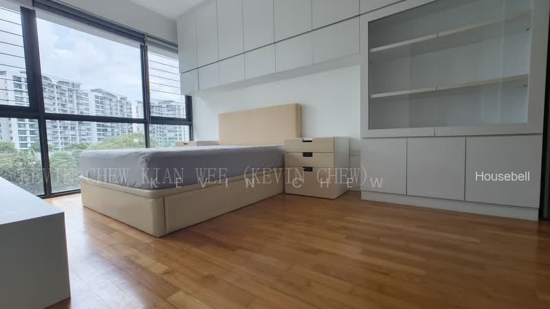 Boathouse Residences, S$ 4,200 (Starting From) /mo, 1,120 sqft, Condos - Condominium