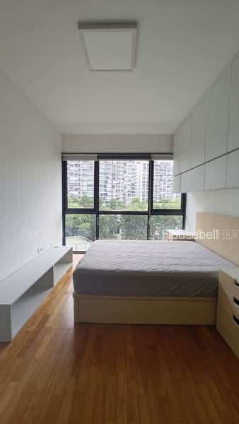 Boathouse Residences, S$ 4,200 (Starting From) /mo, 1,120 sqft, Condos - Condominium