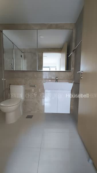 Boathouse Residences, S$ 4,200 (Starting From) /mo, 1,120 sqft, Condos - Condominium