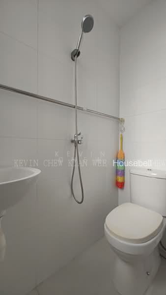 Boathouse Residences, S$ 4,200 (Starting From) /mo, 1,120 sqft, Condos - Condominium