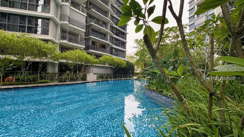 Boathouse Residences, S$ 4,200 (Starting From) /mo, 1,120 sqft, Condos - Condominium
