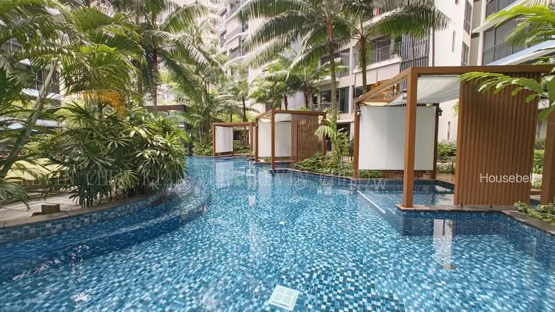 Boathouse Residences, S$ 4,200 (Starting From) /mo, 1,120 sqft, Condos - Condominium