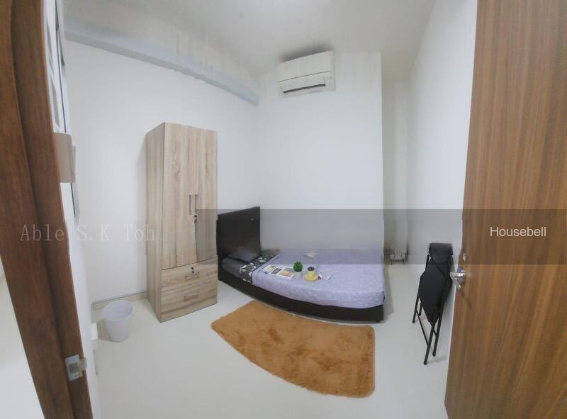 Casa Merah