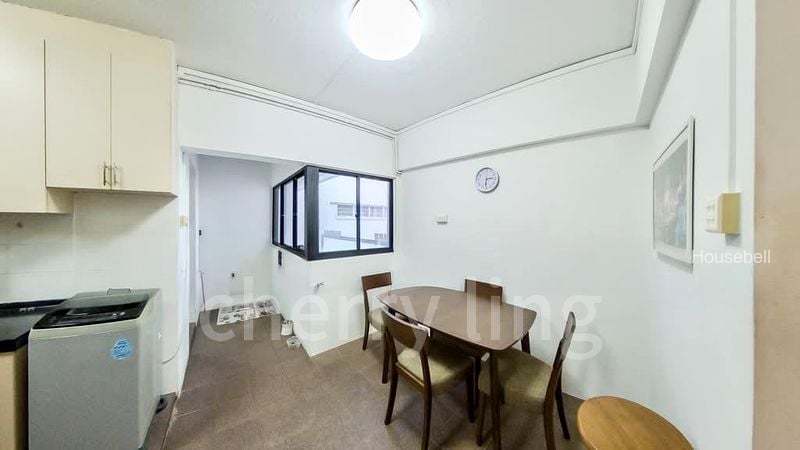 430 Tampines Street 41, S$ 990,000, 1,604 sqft, HDB - Executive Apartment
