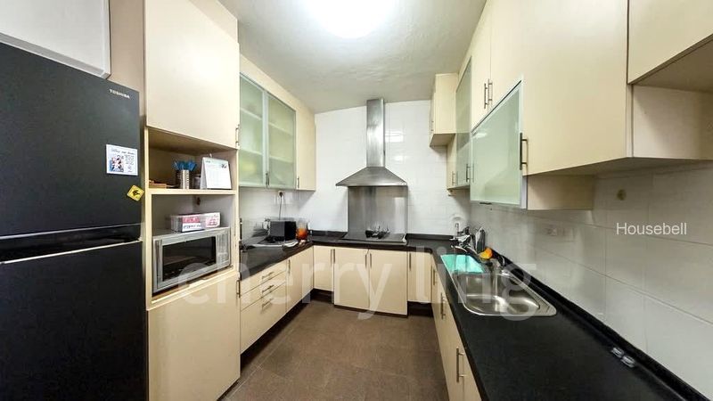 430 Tampines Street 41, S$ 990,000, 1,604 sqft, HDB - Executive Apartment