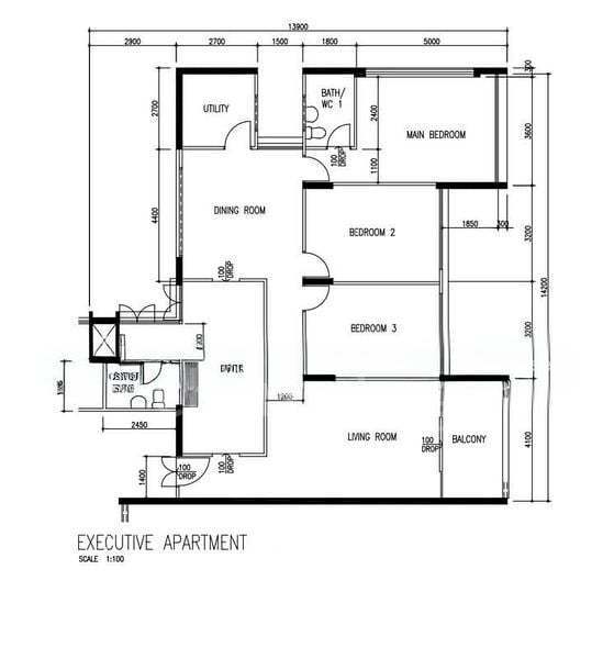 430 Tampines Street 41(7)
