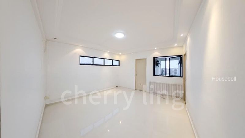 430 Tampines Street 41, S$ 990,000, 1,604 sqft, HDB - Executive Apartment