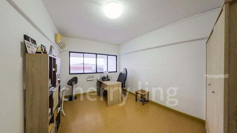 430 Tampines Street 41(4)