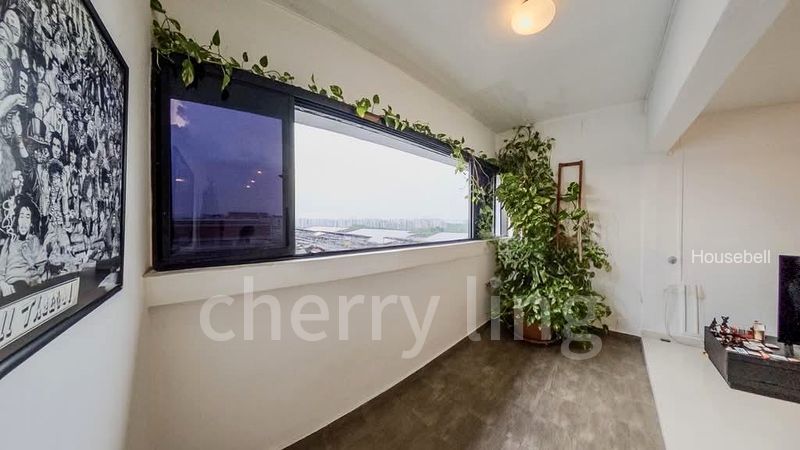 430 Tampines Street 41, S$ 990,000, 1,604 sqft, HDB - Executive Apartment