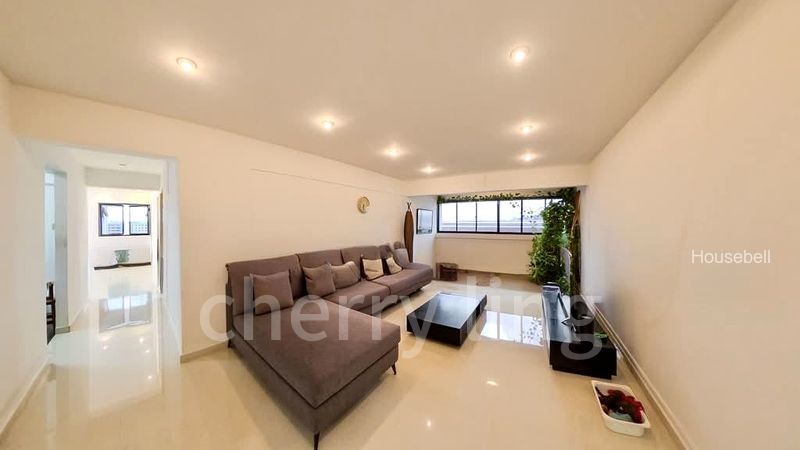 430 Tampines Street 41, S$ 990,000, 1,604 sqft, HDB - Executive Apartment