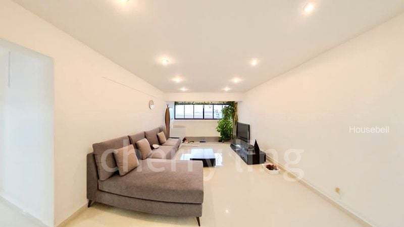 430 Tampines Street 41, S$ 990,000, 1,604 sqft, HDB - Executive Apartment