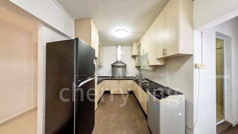 430 Tampines Street 41, S$ 990,000, 1,604 sqft, HDB - Executive Apartment