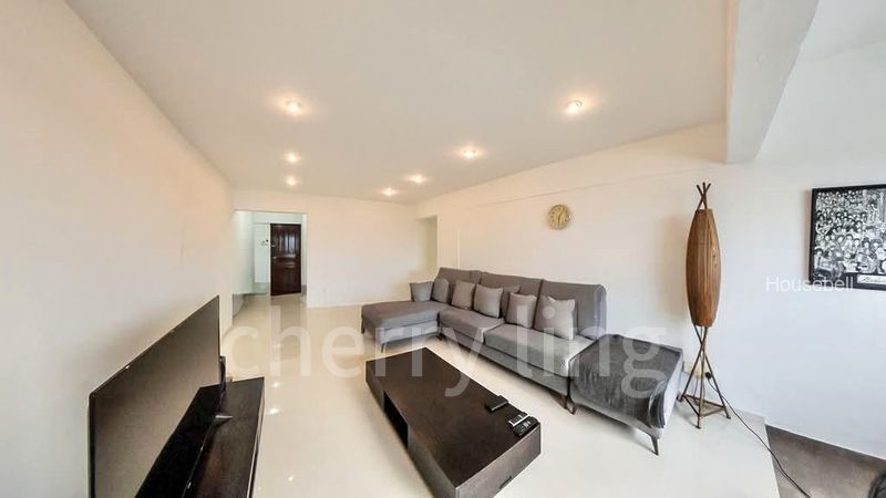 430 Tampines Street 41, S$ 990,000, 1,604 sqft, HDB - Executive Apartment