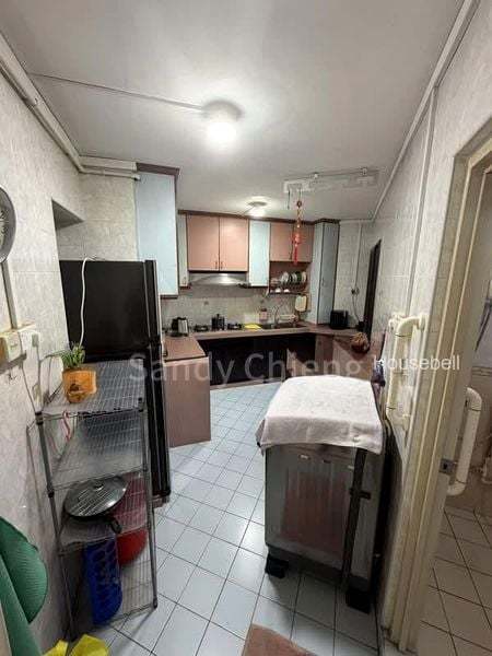 649A Jurong West Street 61, S$ 4,200 /月, 980 sqft, 组屋 - 4 NG