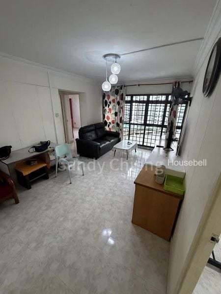 649A Jurong West Street 61, S$ 4,200 /月, 980 sqft, 组屋 - 4 NG