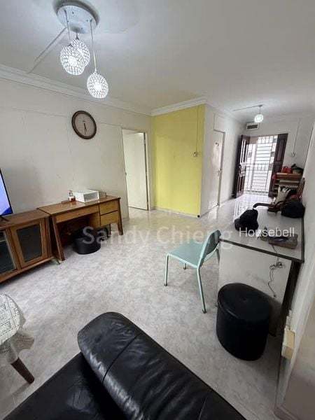 649A Jurong West Street 61, S$ 4,200 /月, 980 sqft, 组屋 - 4 NG