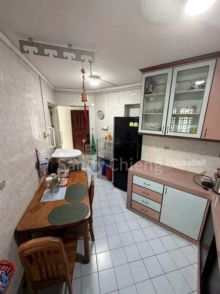 649A Jurong West Street 61, S$ 4,200 /月, 980 sqft, 组屋 - 4 NG