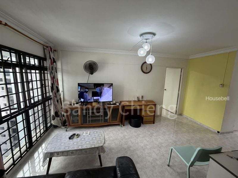 649A Jurong West Street 61, S$ 4,200 /月, 980 sqft, 组屋 - 4 NG