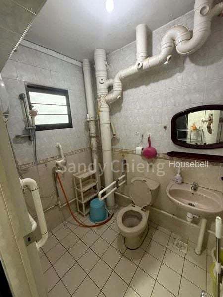 649A Jurong West Street 61, S$ 4,200 /月, 980 sqft, 组屋 - 4 NG