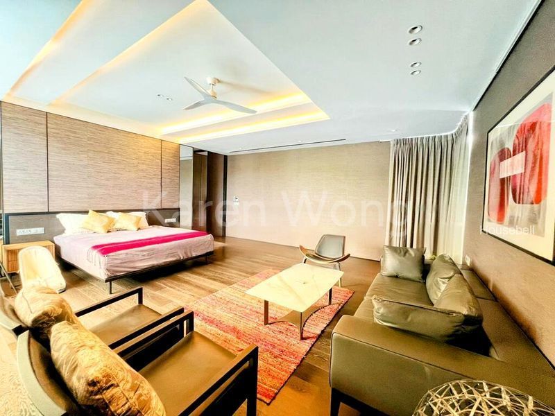 Changi Grove, S$ 12,488,000, 8,326 sqft, Landed - Bungalow House