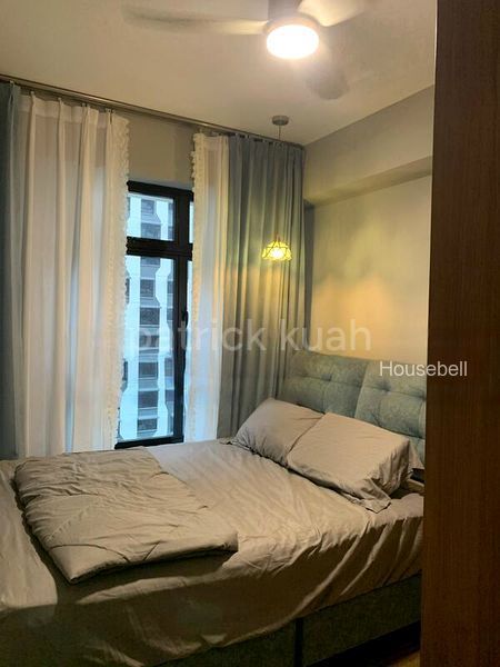 447A Punggol Way, S$ 1,000 /mo, 100 sqft, HDB - 4 A